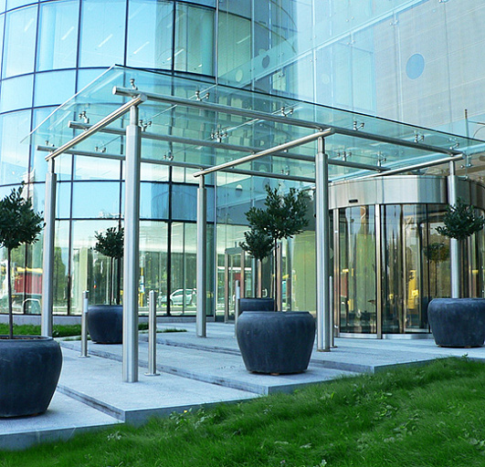Alumax  Veritum F50